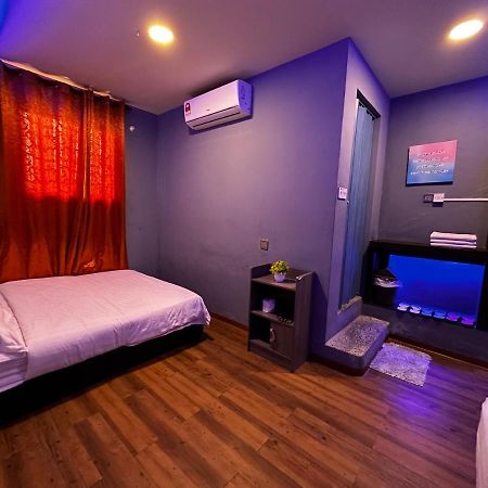 Cow B Homestay סמפורנה מראה חיצוני תמונה