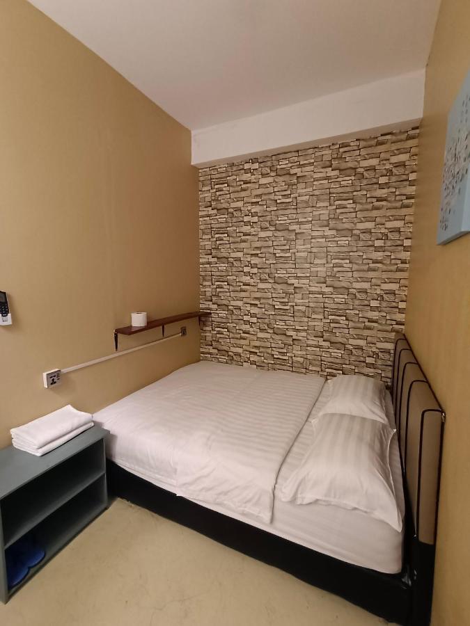 Cow B Homestay סמפורנה מראה חיצוני תמונה