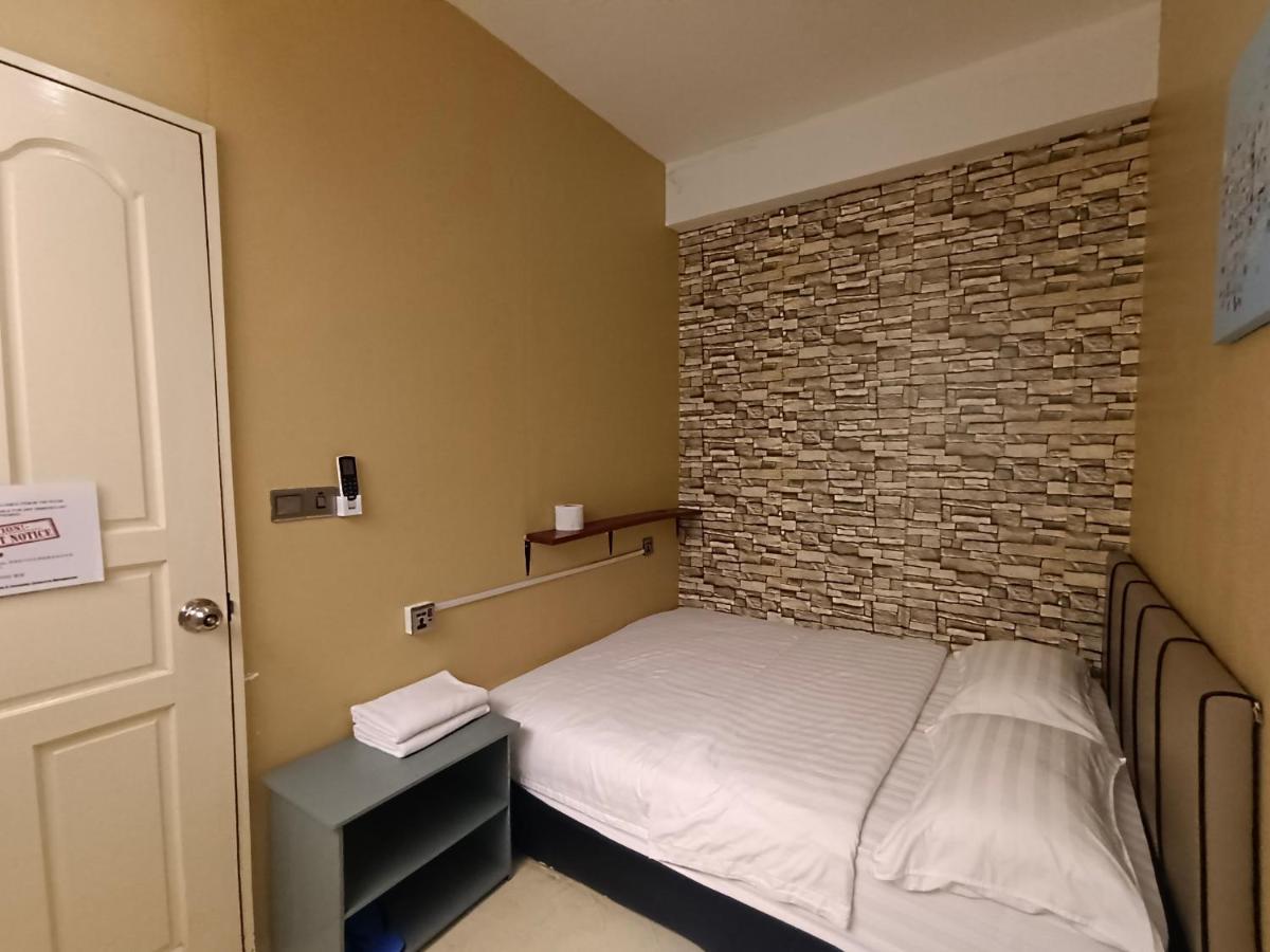 Cow B Homestay סמפורנה מראה חיצוני תמונה
