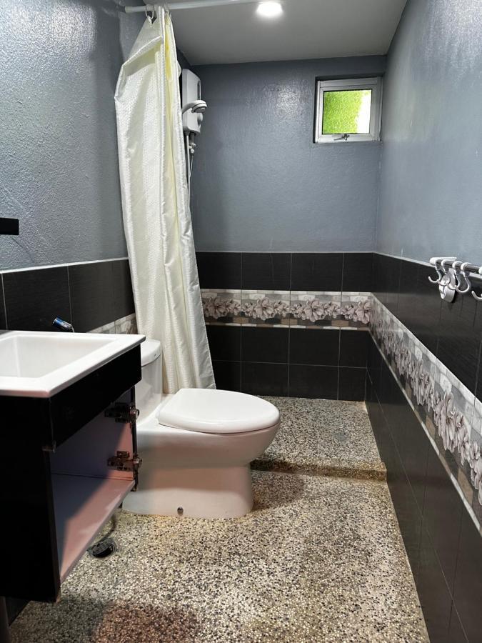 Cow B Homestay סמפורנה מראה חיצוני תמונה